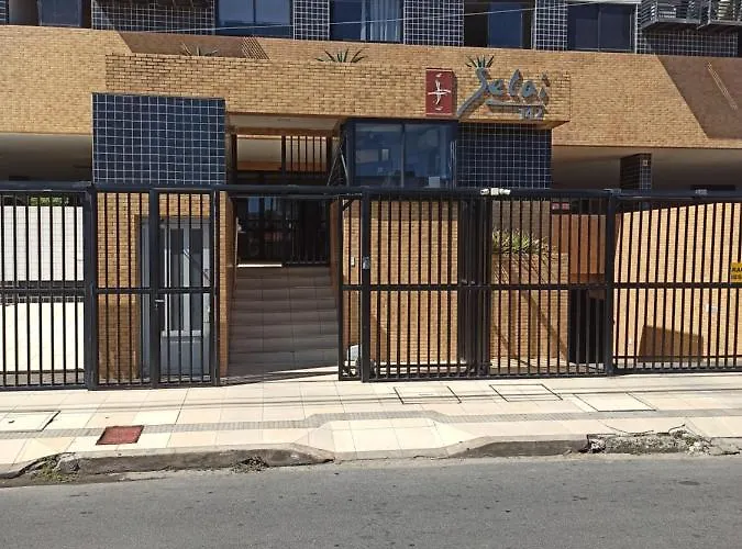 Apartamento Por Temporada Em Maceio