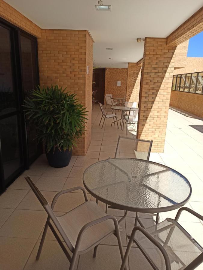 Apartamento Por Temporada Em *