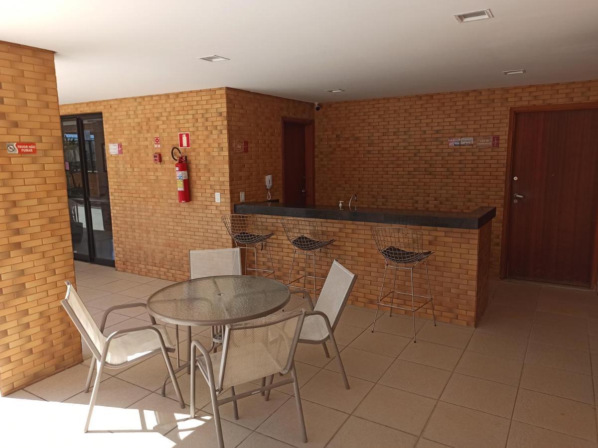 Apartamento Por Temporada Em