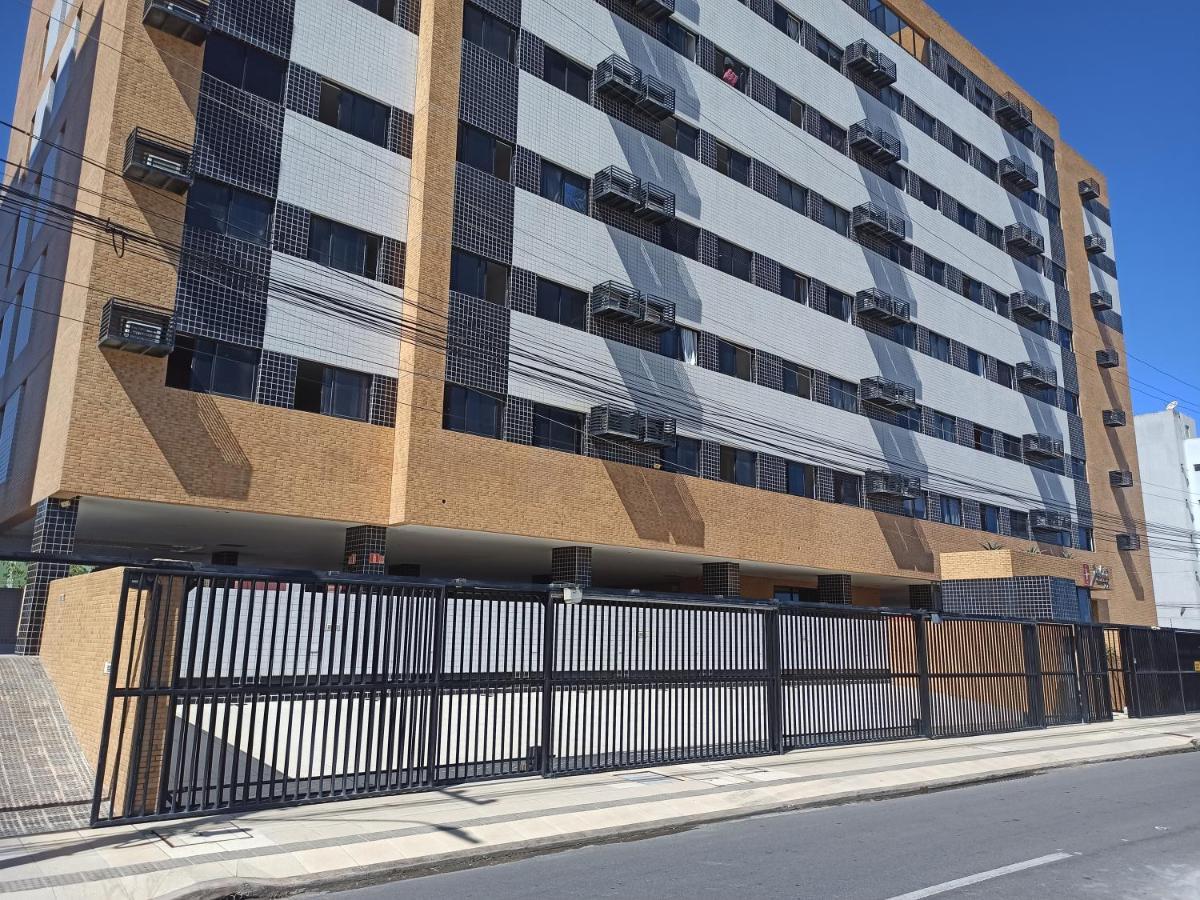 Por Temporada Em Apartamento Maceió