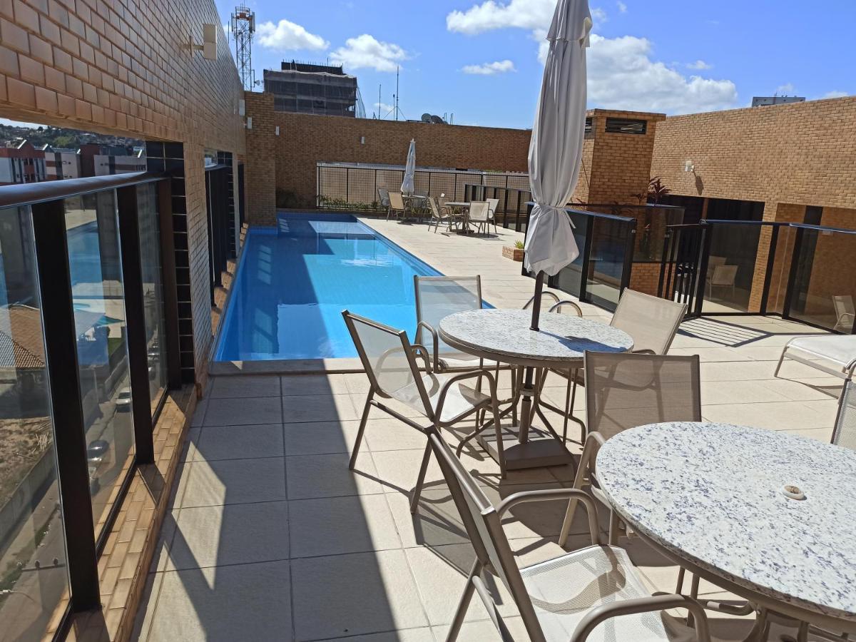 Apartamento Por Temporada Em Maceió