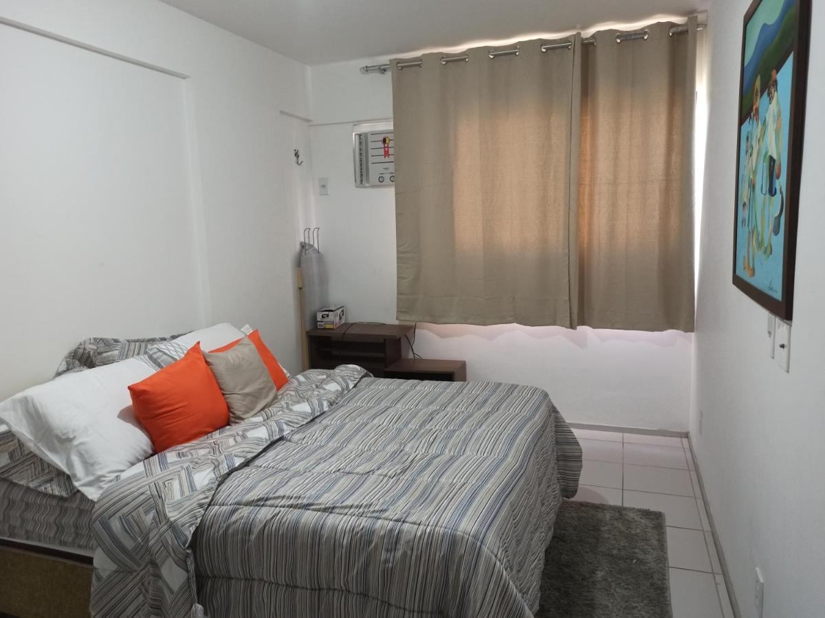 Apartamento Por Temporada Em